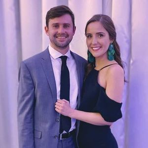 Meet your Posher, Allie